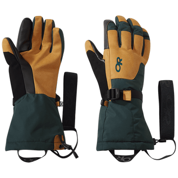 Outdoor Research Revolution Sensor Gloves - Men's