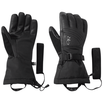 Outdoor Research Revolution Sensor Gloves - Women's