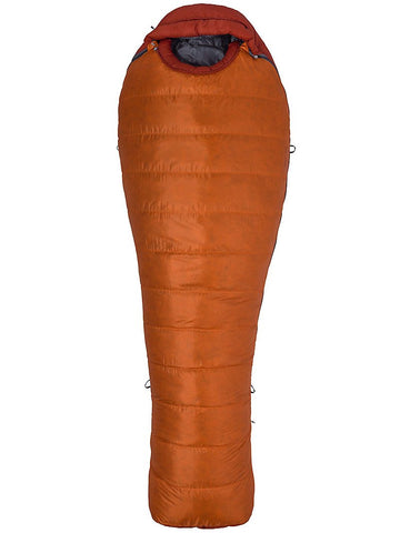 Marmot Never Summer -18C/0F 650-Fill Down Regular Sleeping Bag