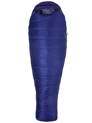 Marmot Ouray -18C/0F 650-Fill Down Women's Long Sleeping Bag