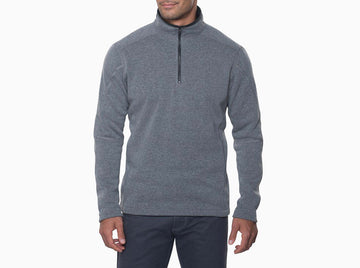 Kuhl Revel™ 1/4 Zip Sweater - Men's