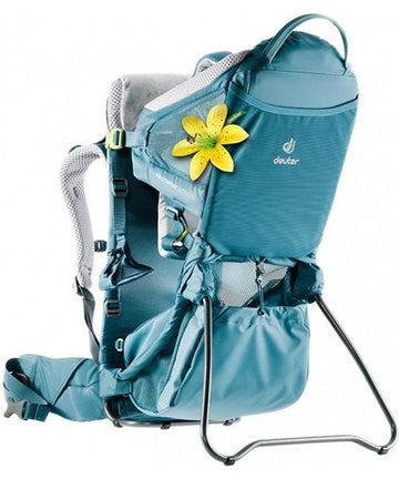 Deuter Kid Comfort Active SL Child Carrier