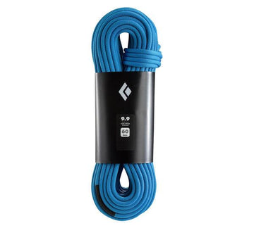 Black Diamond 9.9 60M Climbing Rope