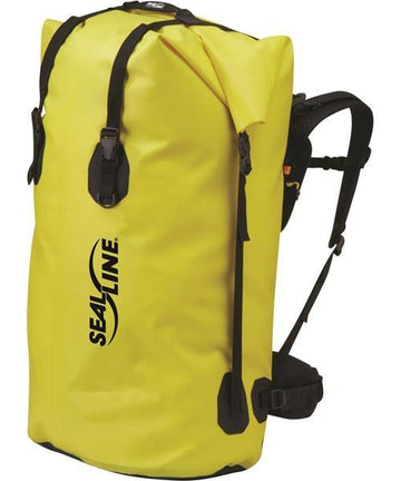 Sealine Boundary 115L Dry Pack