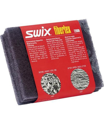 Swix Fibertex Course 3 pads