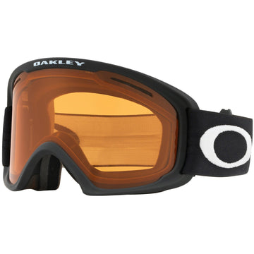 Oakley O-Frame® 2.0 PRO XL Snow Goggle - Matte Black/Persimmon