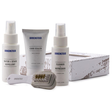 Birkenstock  Deluxe Shoe Care Kit