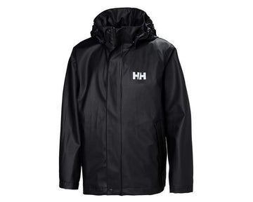 Helly Hansen Moss Rain Jacket - Kid's