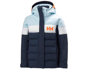 Helly Hansen Diamond Jacket - Kid's