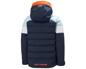 Helly Hansen Diamond Jacket - Kid's