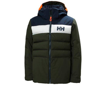 Helly Hansen Cyclone Jacket - Kid's