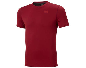Helly Hansen Lifa Active Solen Short Sleeve Shirt - Men's