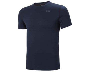 Helly Hansen Lifa Active Solen Short Sleeve Shirt - Men's
