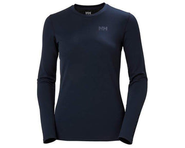 Helly Hansen Lifa Active Solen Long Sleeve Shirt - Women's