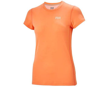 Helly Hansen HH Lifa Active Solen Short Sleeve Shirt - Women's