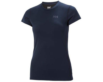 Helly Hansen HH Lifa Active Solen Short Sleeve Shirt - Women's