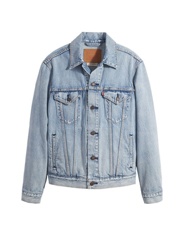 Levi's Vintage Fit Trucker - Women's