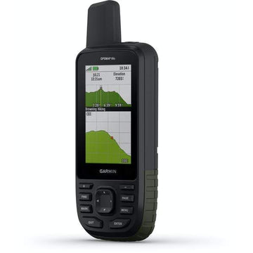 Garmin GPSMAP 66ST
