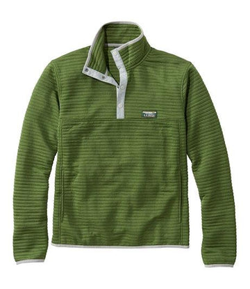L.L. Bean Airlight Pullover Sweater - Men's