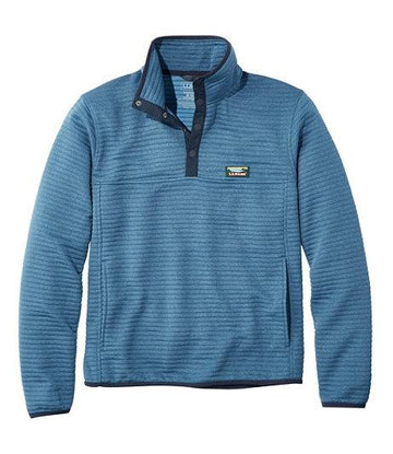 L.L. Bean Airlight Pullover Sweater - Men's