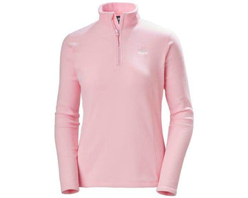 Helly Hansen Daybreaker 1/2 Zip Fleece - Women's