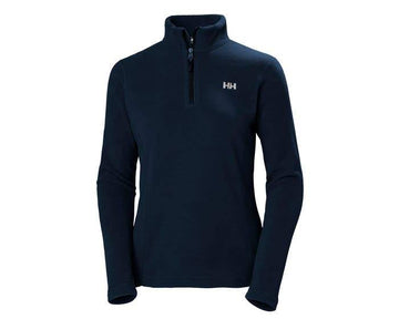 Helly Hansen Daybreaker 1/2 Zip Fleece - Women's