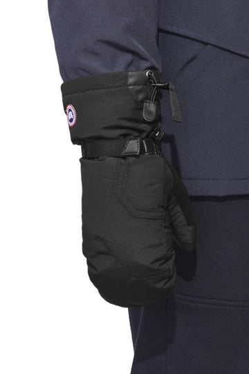 Canada Goose Arctic Down Mitts - Men's