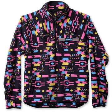 Kavu Winter Throwshirt - Men's