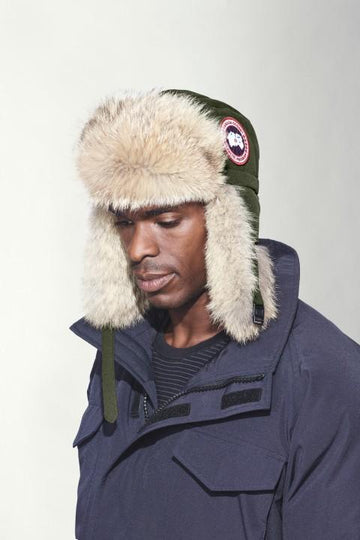 Canada Goose Aviator Hat - Men's