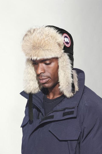 Canada Goose Aviator Hat - Men's