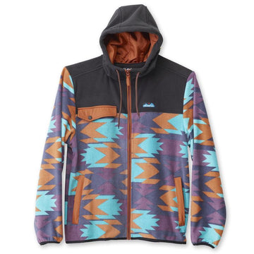 Kavu Peoh Point Shirt - Men's