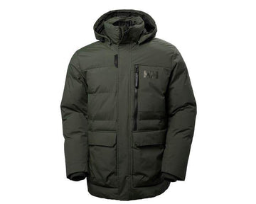 Helly Hansen Tromsoe Jacket - Men's