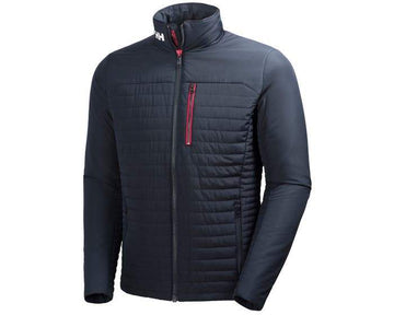 Helly Hansen Crew Insulator Jacket - Men's