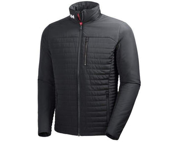 Helly Hansen Crew Insulator Jacket - Men's