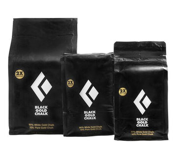 Black Diamond 100g Black Gold Loose Chalk