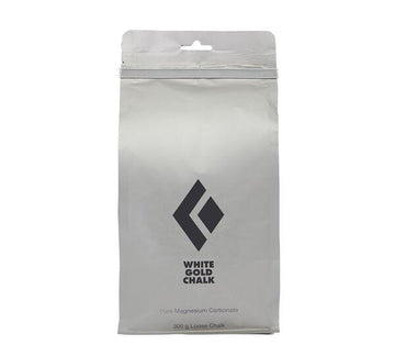 Black Diamond 300g Loose White Gold Chalk