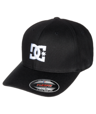 DC Cap Star 2 Hat - Men's