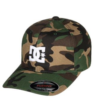 DC Cap Star 2 Hat - Men's