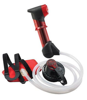 MSR HyperFlow™ Microfilter