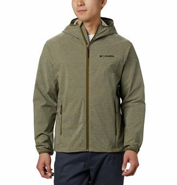 Columbia Heather Canyon™ Jacket - Men's