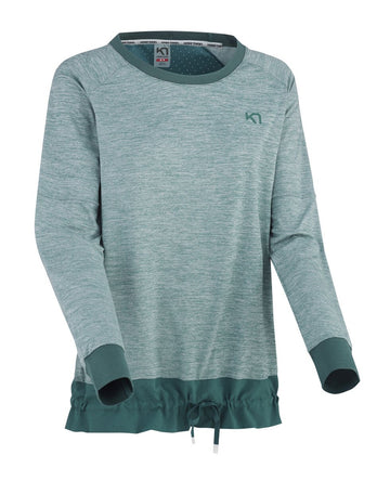 Kari Traa Linea Long Sleeve - Women's
