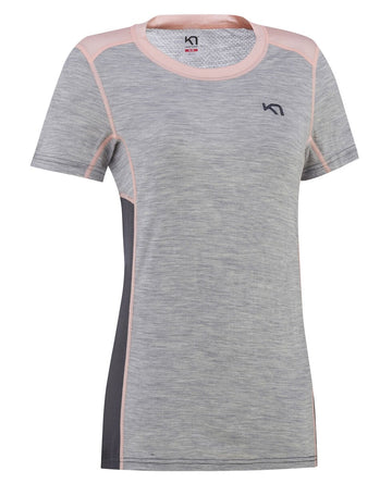 Kari Traa Lam Tee - Women's