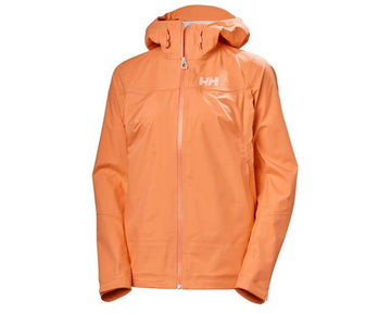 Helly Hansen Vima 3L Rain Jacket - Women's