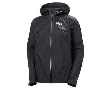 Helly Hansen Vima 3L Rain Jacket - Women's