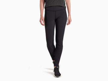 Kuhl Toasty Travrse Leggings - Women's