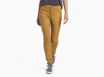 Kuhl Kontour Skinny Pants - Women's