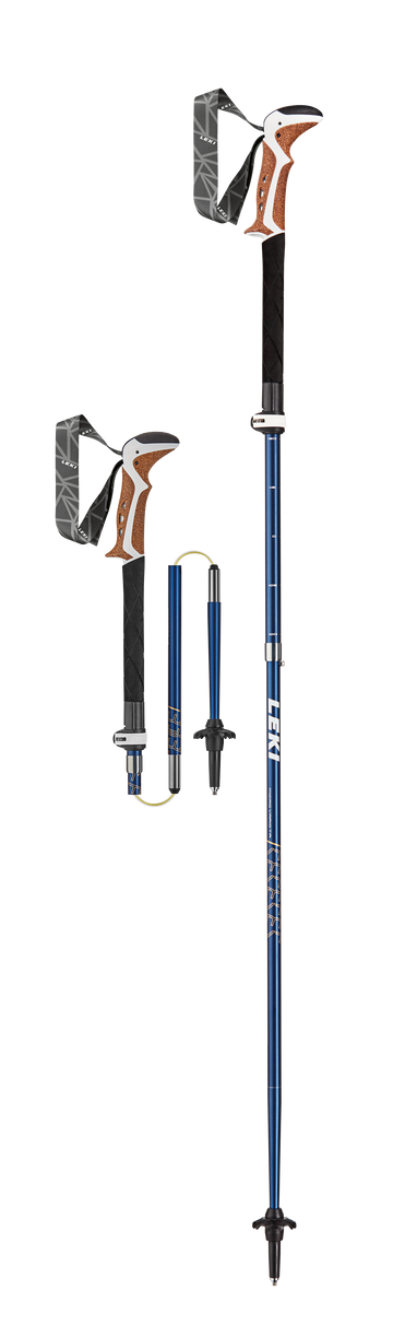 Leki Micro Vario Cor-Tec TA