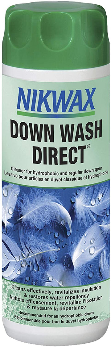 Nikwax Down Wash