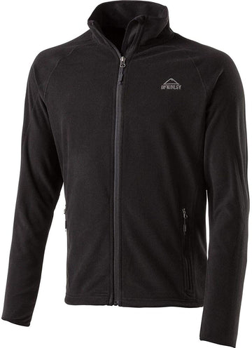 McKinley Atula IV Micro Fleece Jacket - Men's
