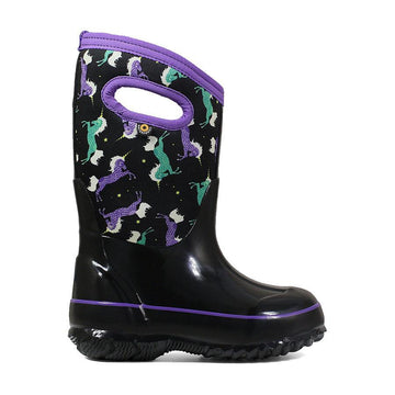 Bogs Classic Unicorns - Kid's